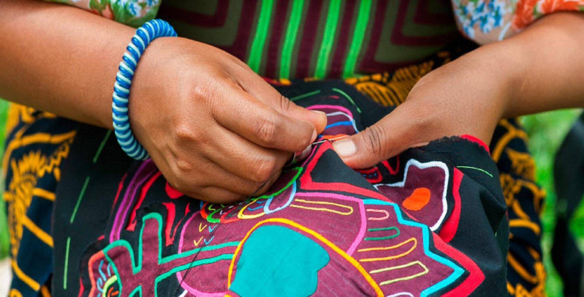 La tradición detrás de nuestro arte